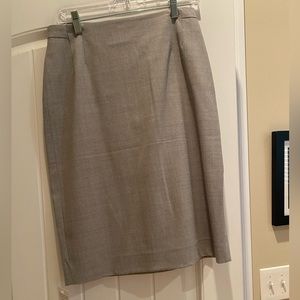 MM.Lafleur Pencil Skirt
